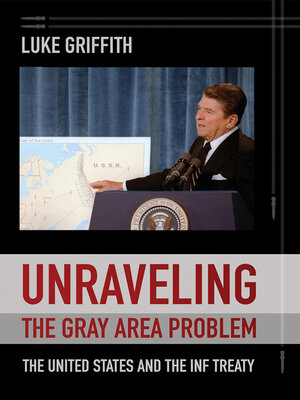 cover image of Unraveling the Gray Area Problem